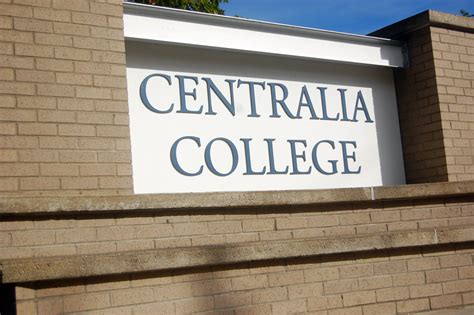 centralia college